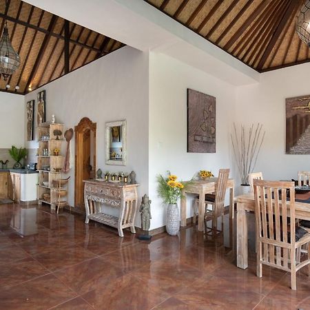 Genie Private Villa By Travellink Bali 우붓 외부 사진